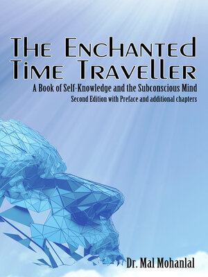 cover image of The Enchanted Time Traveller